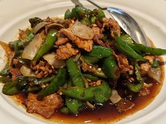 -兰湘子·湘菜小炒(盛龙广场店)