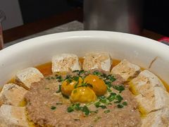 -永安鱼庄·镇江菜(东吴路店)