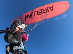 -费特希耶滑翔伞