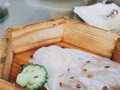 -顺德美的万豪酒店-万豪中餐厅