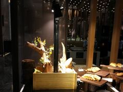 -印象餐厅(杭州国际博览中心北辰大酒店)