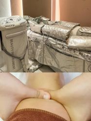 -Lily纤美·科技减脂中心
