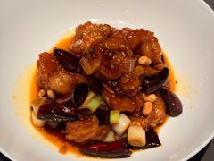 -许家菜(望江店)