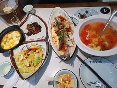 -乌记大厨餐厅