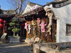 -湘湖大院(越王路店)