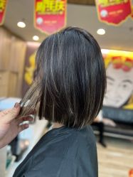 -奈川烫染Salon