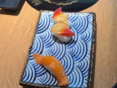 -沼津港精致料理·寿喜烧·烧鸟(青浦宝龙广场日料榜单店)