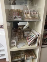 -四季·予你日式美甲美睫Nail