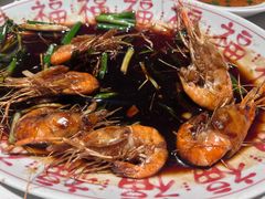-老头儿油爆虾(金沙印象城店)