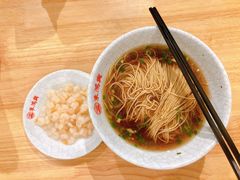 -朱鸿兴面馆(镇湖店)