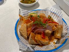 -牛楠楠·香港牛腩茶餐厅(永旺店)