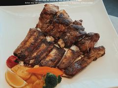 -IL Forno 意坊·意大利餐厅(温州万象城店)