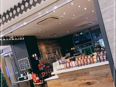 -星巴克(我格广场店)