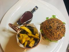 -西山人家·二十年老字号农家菜(旺山店)