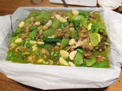 -旅马餐厅(茅家埠店)