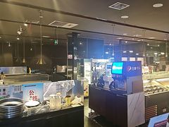 -火炉火自助餐(喜隆多店)