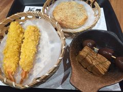 -和府捞面(东直门银座店)