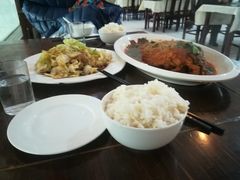 -河南食府(人民路店)