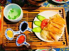 海南鸡饭-小娘惹厨房Little Nyonya(狮城有约上榜店)