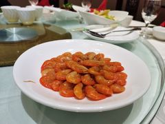 油爆大虾-得月楼·省级非遗·传统苏帮菜(观前店)