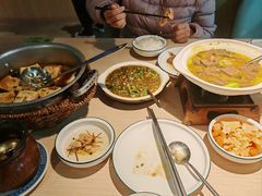 -吴氏老妈·23年家常菜(古城店)