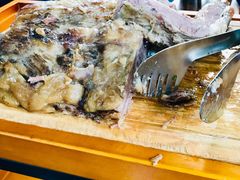 -拉蒂娜·巴西牛排馆 Latina·Brazilian Steakhouse(陆家嘴旗舰店)