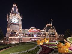 -上海迪士尼度假区