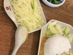 -李先生牛肉面大王(上海站南广场店)