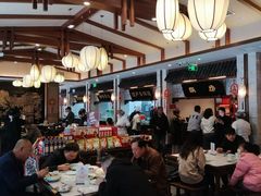 -春发生饭店·非遗(南院门店)