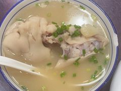 -丁太婆老妈蹄花(人民公园非遗总店)