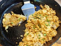 -南拳十三姨·潮汕砂锅粥·粤菜(西单大悦城店)