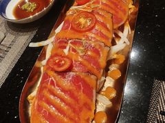 -極上萬膳·日料放题(海岸城店)