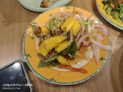 -真地道京味府·鲜橙烤鸭·北京菜(朝外大街东大桥店)