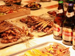 -锦州御烧烤·形象店(人民街店)