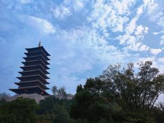 -牛首山文化旅游区