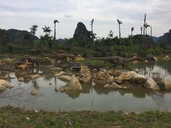 -龙谷湾旅游休闲度假区