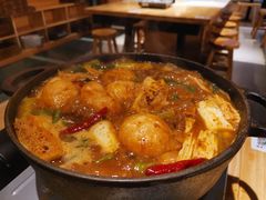 -牛腩之旅·牛腩牛杂煲(光启城美食城店)