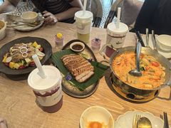 -Thai Alley泰爱里(二沙岛店)