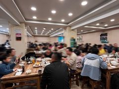 -老刘家永盛斋·传统泡馍(东关南街店)