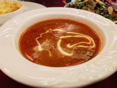 -红房子西菜馆(淮海中路店)