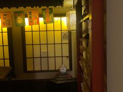 -Mr.Fox狐狸先生超级密室(南山店)