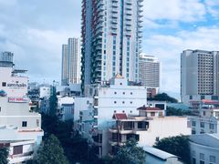 -芽庄珍珠岛游乐园