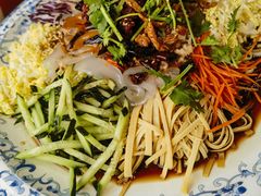 -一块豆腐(李沧书院路店)