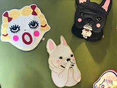 -恋物百货商店(华侨城店)