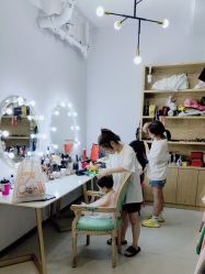 -幺幺BABY婚纱摄影