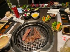 -赤坂亭·M9和牛烧肉(南京江南虹悦城店)