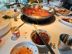 -小龙坎火锅(全球总店)