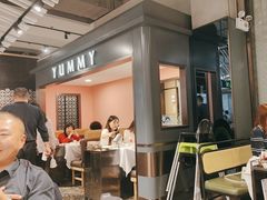 -稻香酒家·34年老字号·港式粤菜(汉街店)