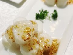 蜂蜜桂花山药-维园悦谱·海派家常菜(乌鲁木齐南路店)