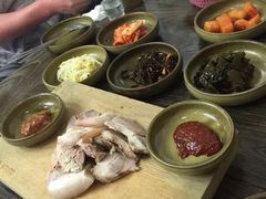 -Dombe豚(黑猪肉街店)